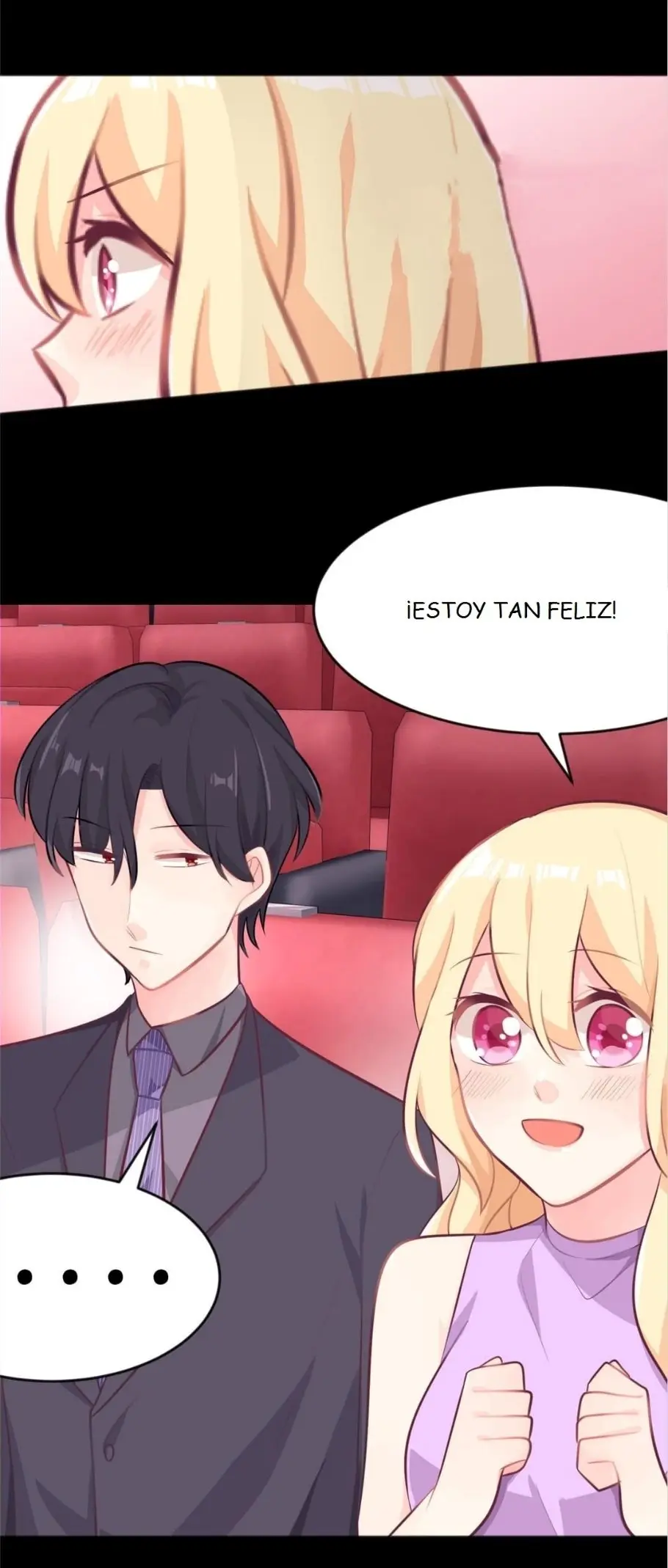 postre exclusivo de ceo de incubus (2019) - Capítulo 13 - Página 10 - LectorTMOo