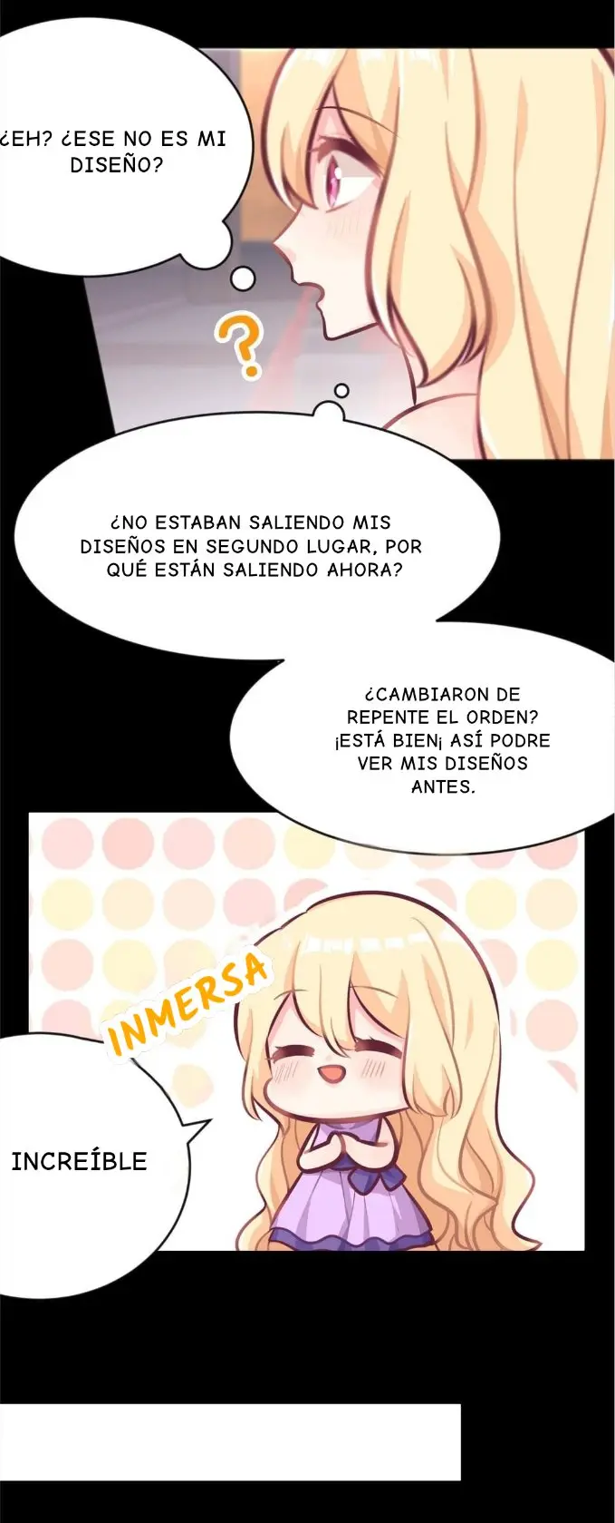 postre exclusivo de ceo de incubus (2019) - Capítulo 13 - Página 13 - LectorTMOo