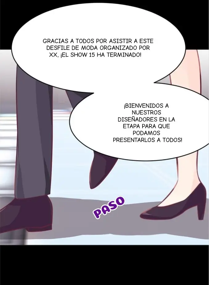 postre exclusivo de ceo de incubus (2019) - Capítulo 13 - Página 19 - LectorTMOo