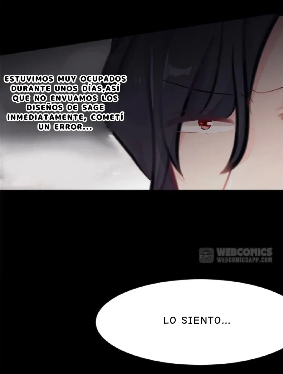 postre exclusivo de ceo de incubus (2019) - Capítulo 14 - Página 4 - LectorTMOo