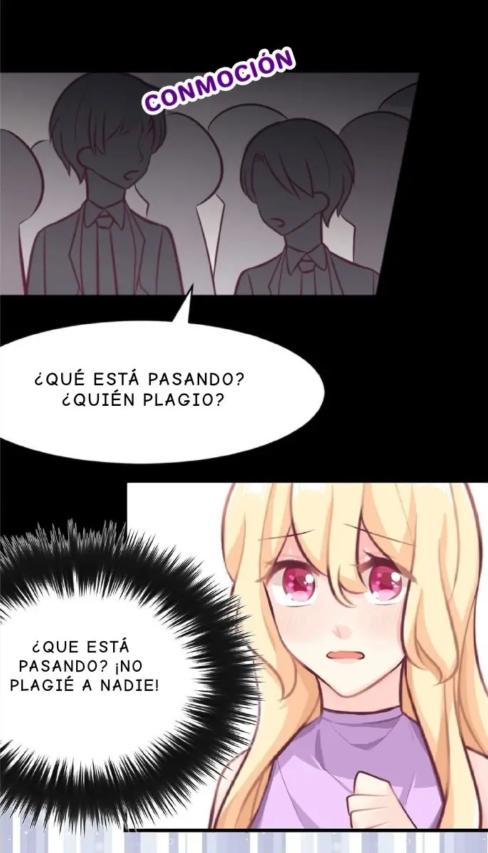 postre exclusivo de ceo de incubus (2019) - Capítulo 14 - Página 7 - LectorTMOo