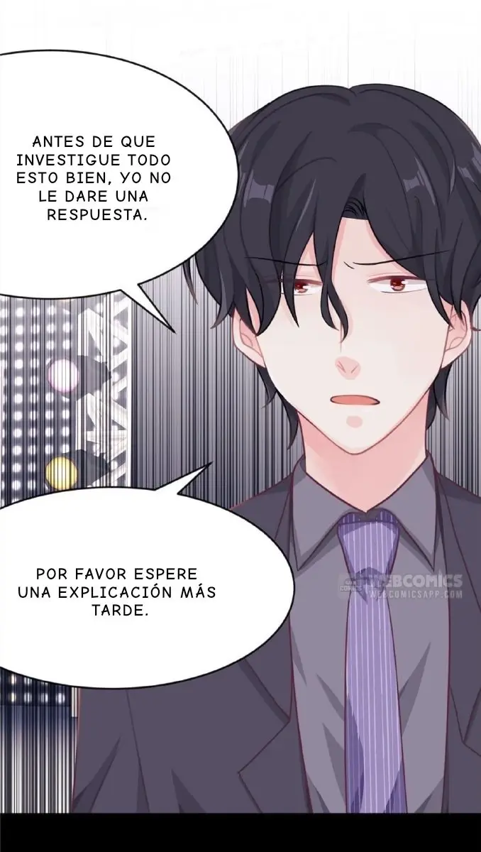 postre exclusivo de ceo de incubus (2019) - Capítulo 14 - Página 10 - LectorTMOo
