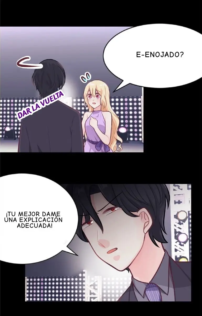postre exclusivo de ceo de incubus (2019) - Capítulo 14 - Página 11 - LectorTMOo