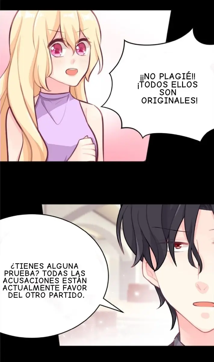 postre exclusivo de ceo de incubus (2019) - Capítulo 14 - Página 15 - LectorTMOo