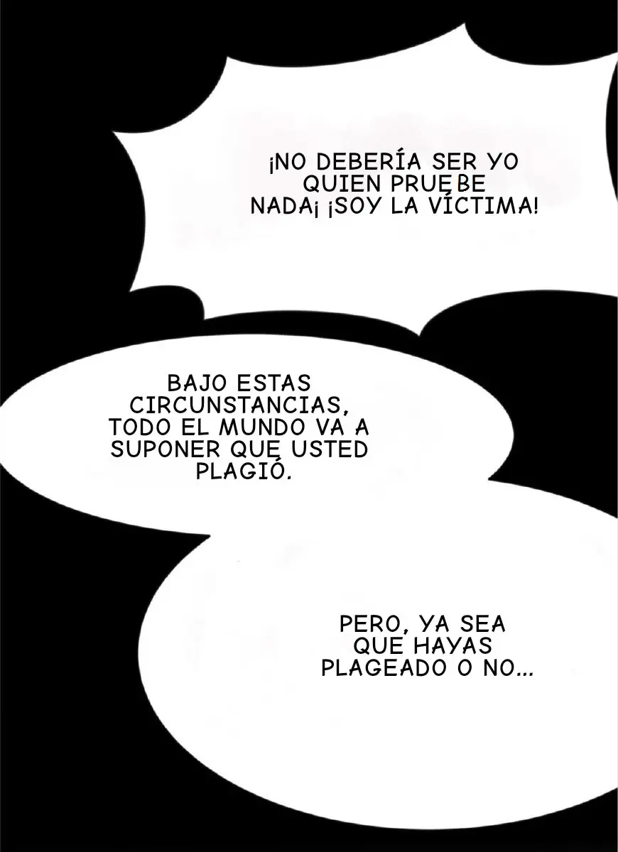 postre exclusivo de ceo de incubus (2019) - Capítulo 14 - Página 16 - LectorTMOo