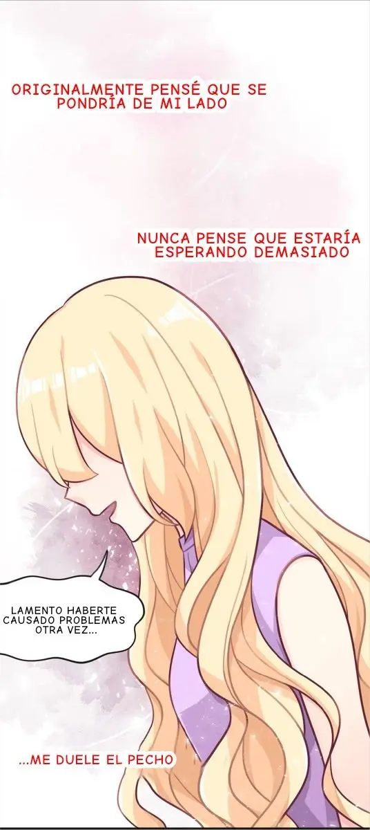 postre exclusivo de ceo de incubus (2019) - Capítulo 14 - Página 18 - LectorTMOo
