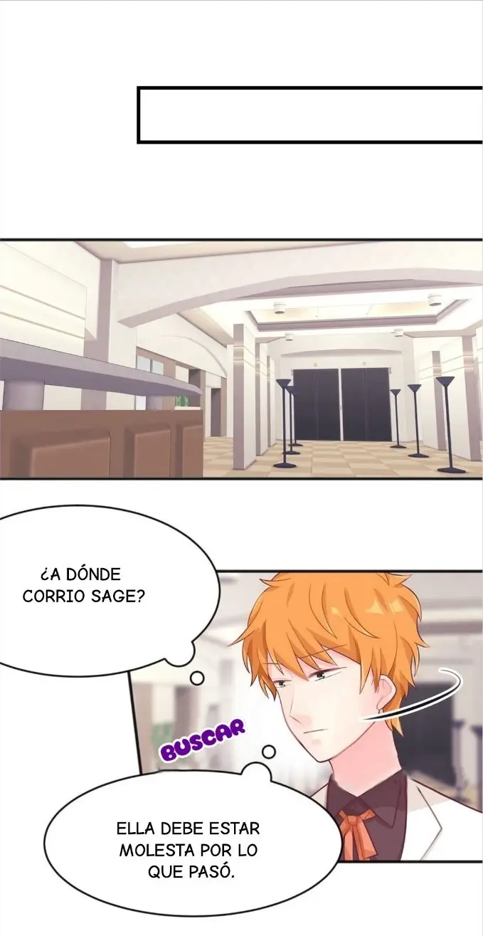 postre exclusivo de ceo de incubus (2019) - Capítulo 15 - Página 2 - LectorTMOo