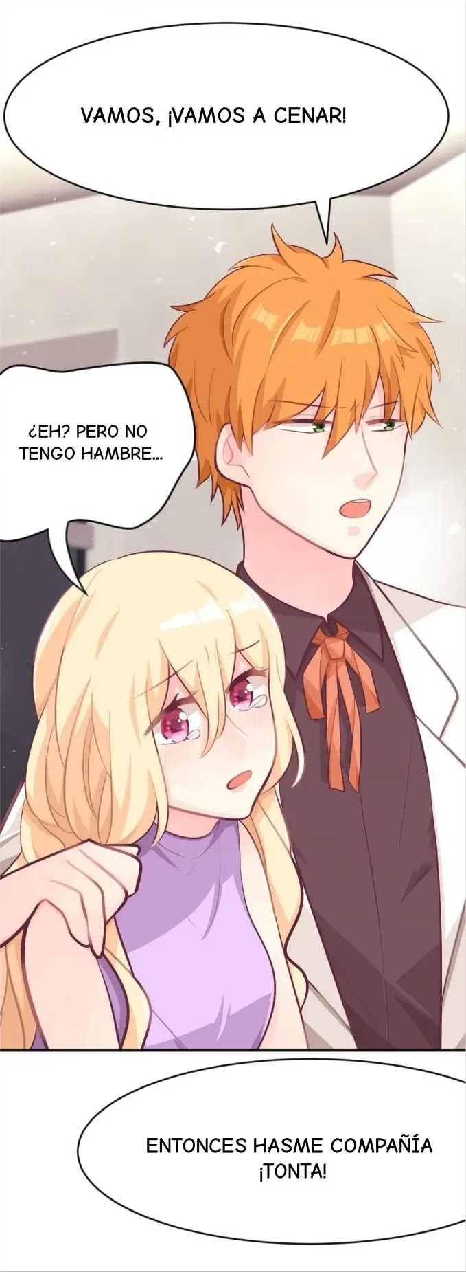 postre exclusivo de ceo de incubus (2019) - Capítulo 15 - Página 7 - LectorTMOo