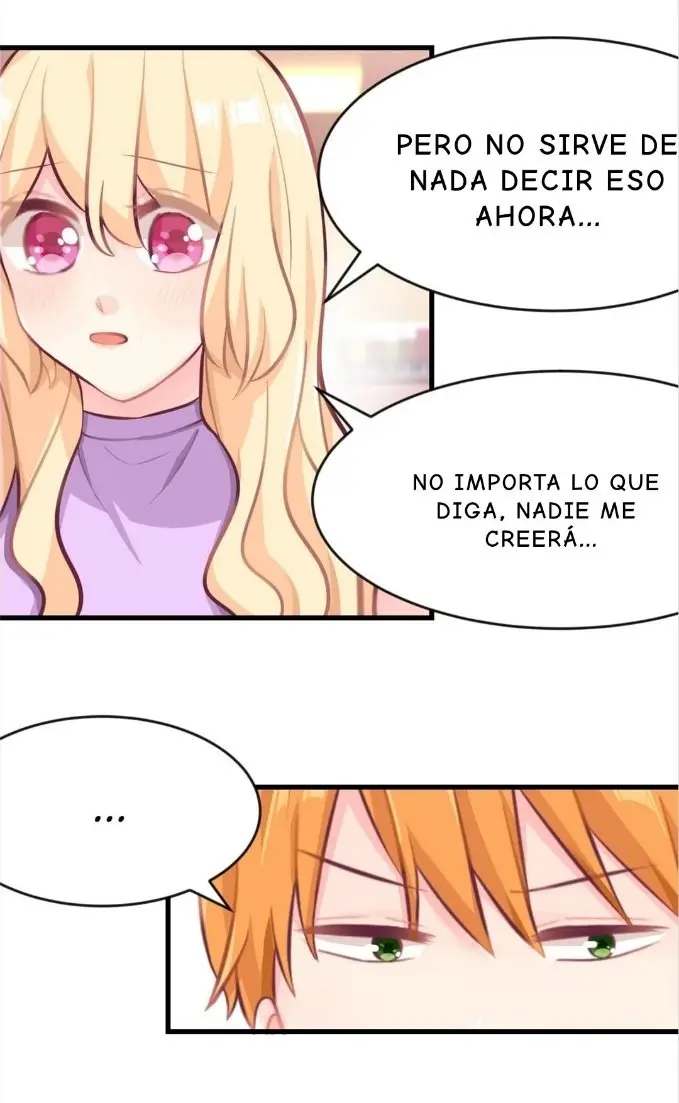 postre exclusivo de ceo de incubus (2019) - Capítulo 15 - Página 10 - LectorTMOo