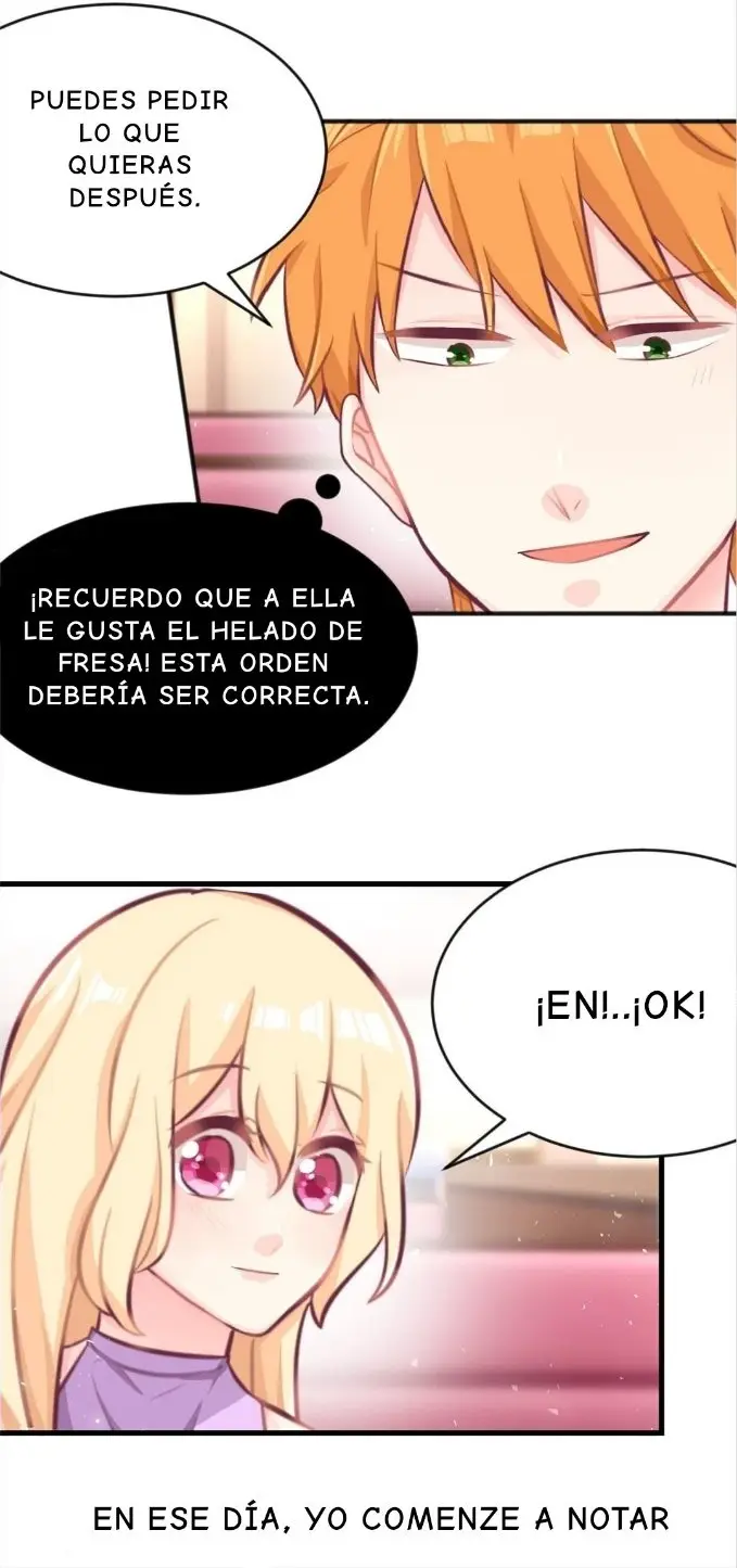 postre exclusivo de ceo de incubus (2019) - Capítulo 15 - Página 13 - LectorTMOo