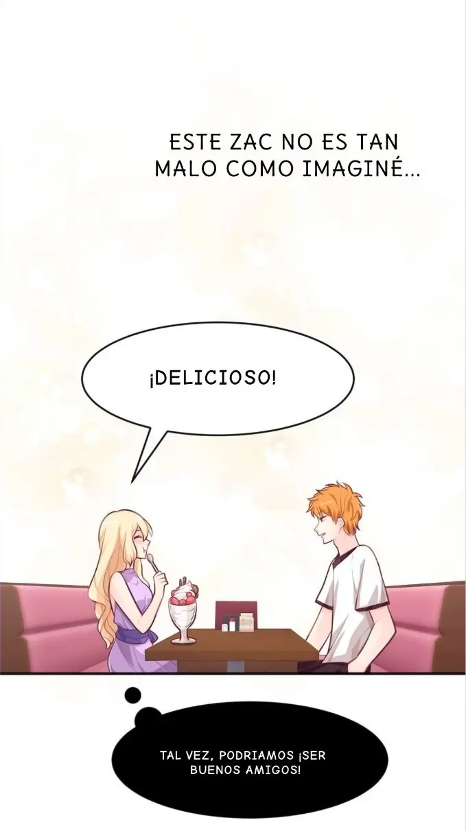 postre exclusivo de ceo de incubus (2019) - Capítulo 15 - Página 14 - LectorTMOo