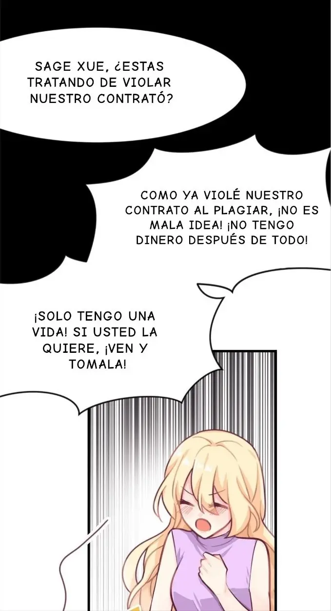 postre exclusivo de ceo de incubus (2019) - Capítulo 15 - Página 18 - LectorTMOo