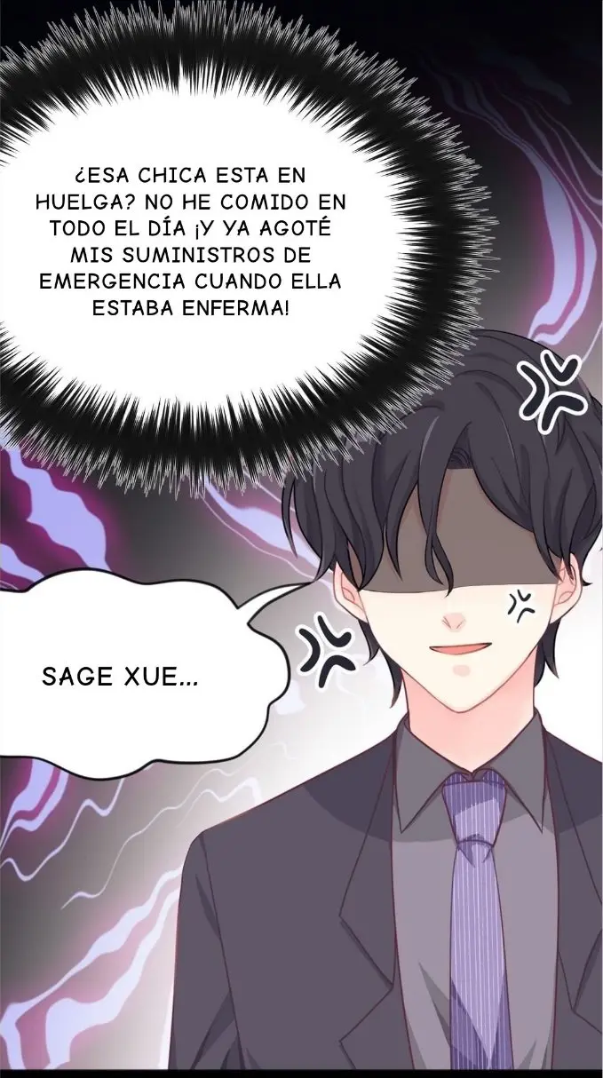 postre exclusivo de ceo de incubus (2019) - Capítulo 15 - Página 21 - LectorTMOo
