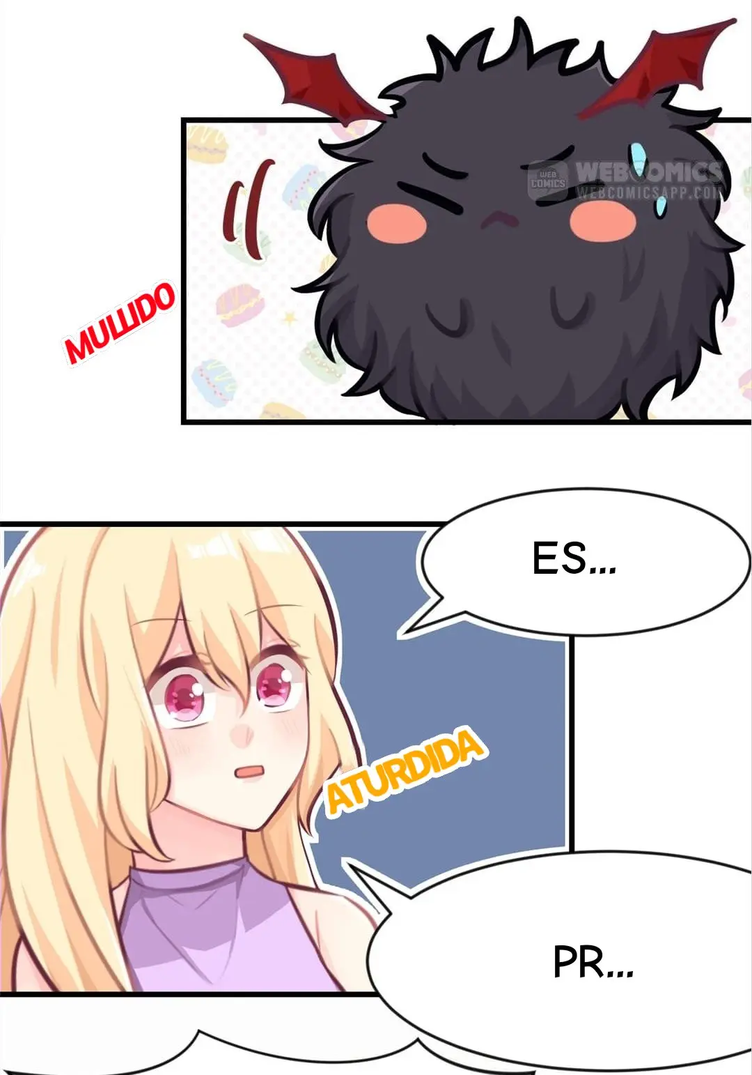 postre exclusivo de ceo de incubus (2019) - Capítulo 16 - Página 11 - LectorTMOo