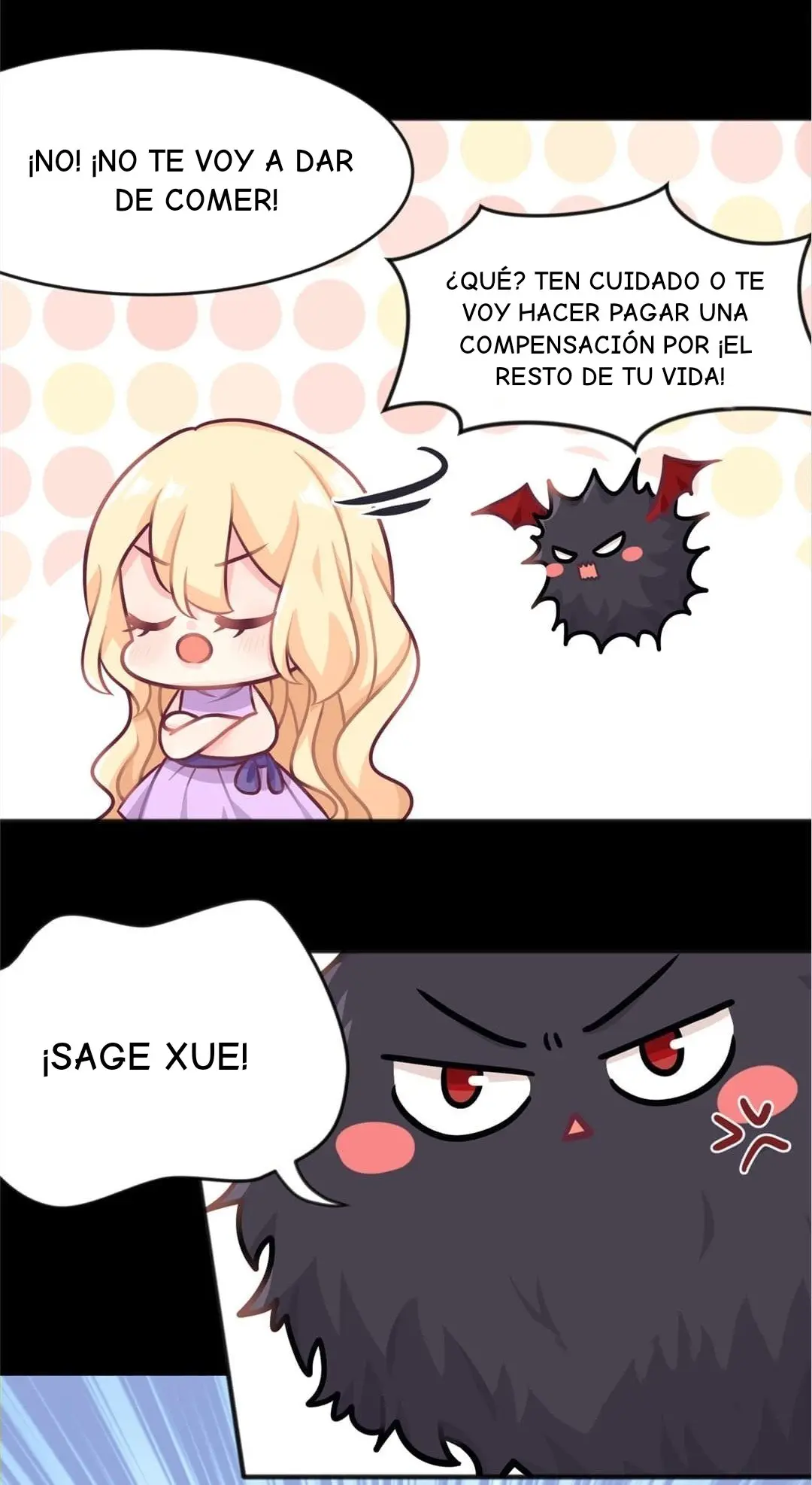 postre exclusivo de ceo de incubus (2019) - Capítulo 16 - Página 16 - LectorTMOo