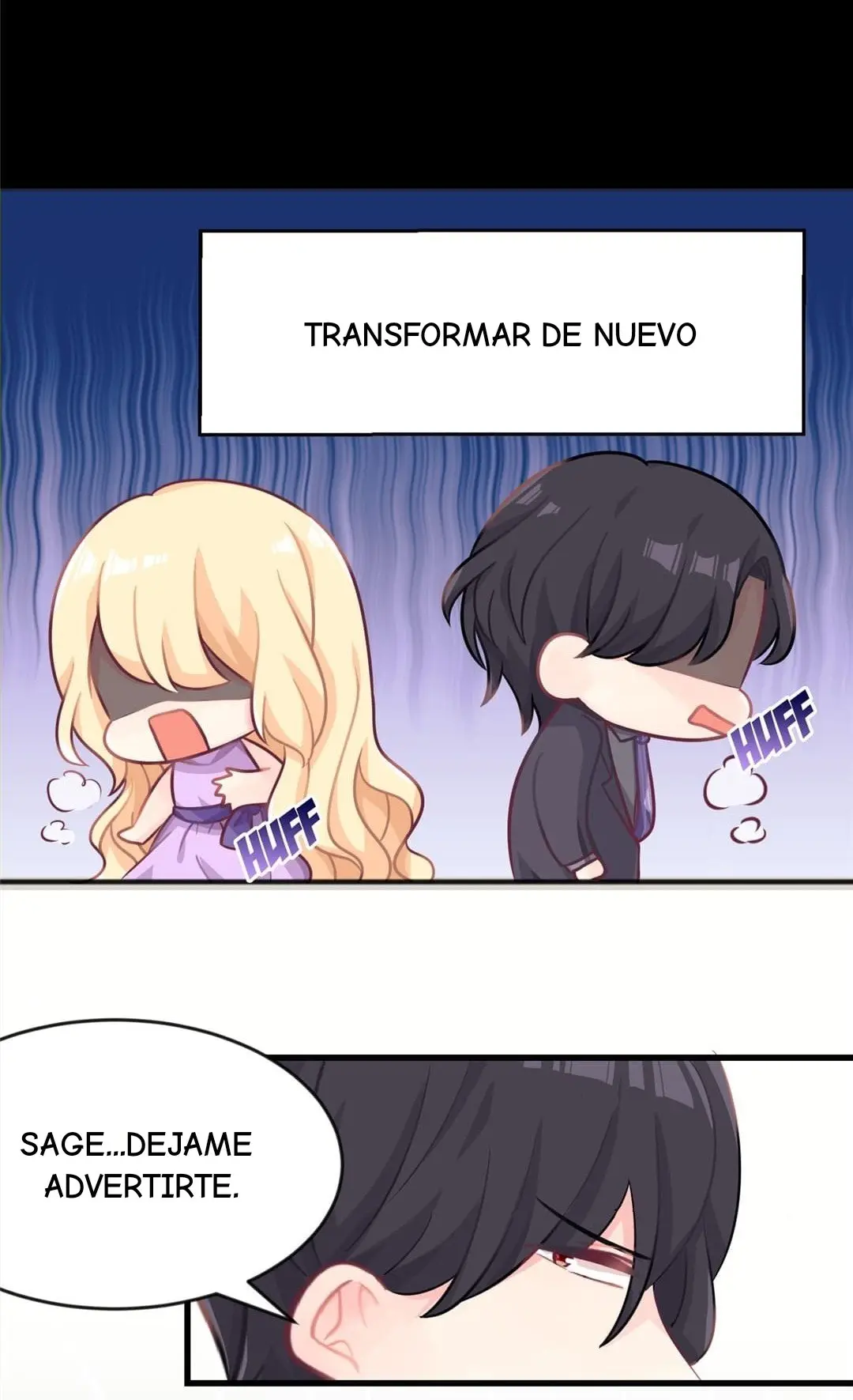 postre exclusivo de ceo de incubus (2019) - Capítulo 16 - Página 19 - LectorTMOo