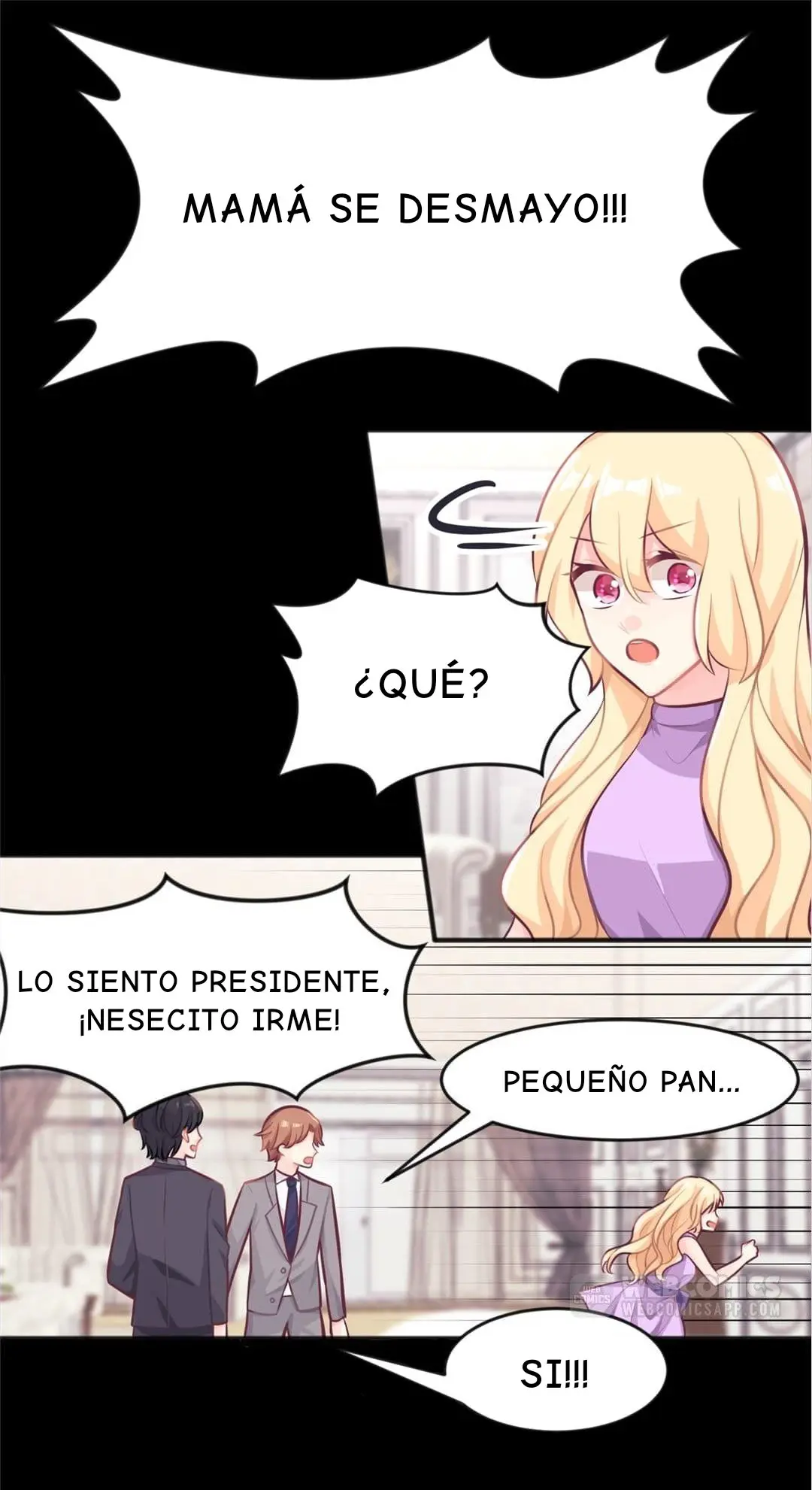 postre exclusivo de ceo de incubus (2019) - Capítulo 17 - Página 2 - LectorTMOo