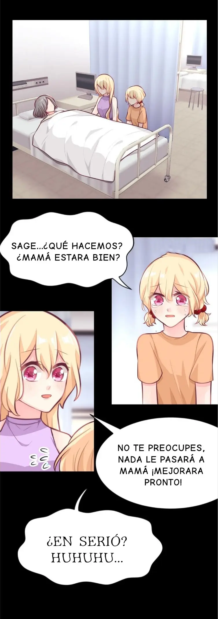 postre exclusivo de ceo de incubus (2019) - Capítulo 17 - Página 4 - LectorTMOo