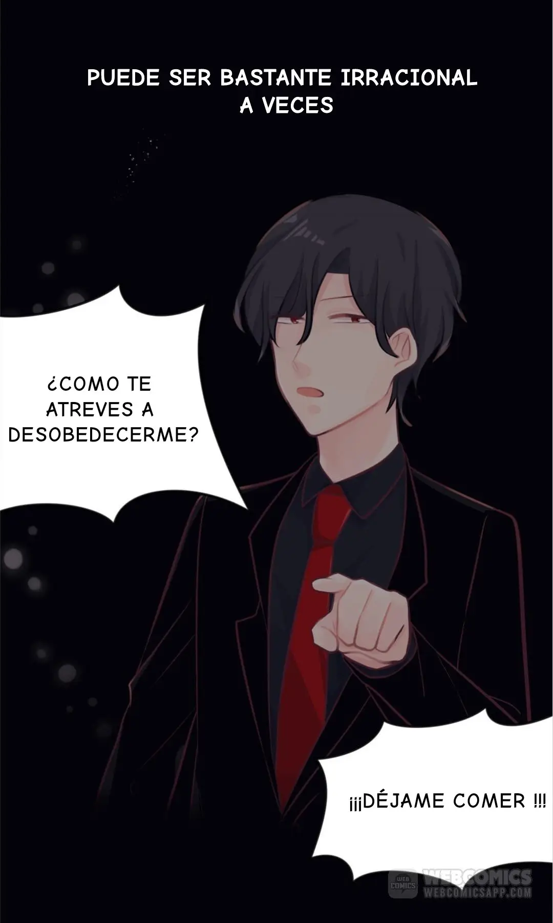 postre exclusivo de ceo de incubus (2019) - Capítulo 17 - Página 7 - LectorTMOo