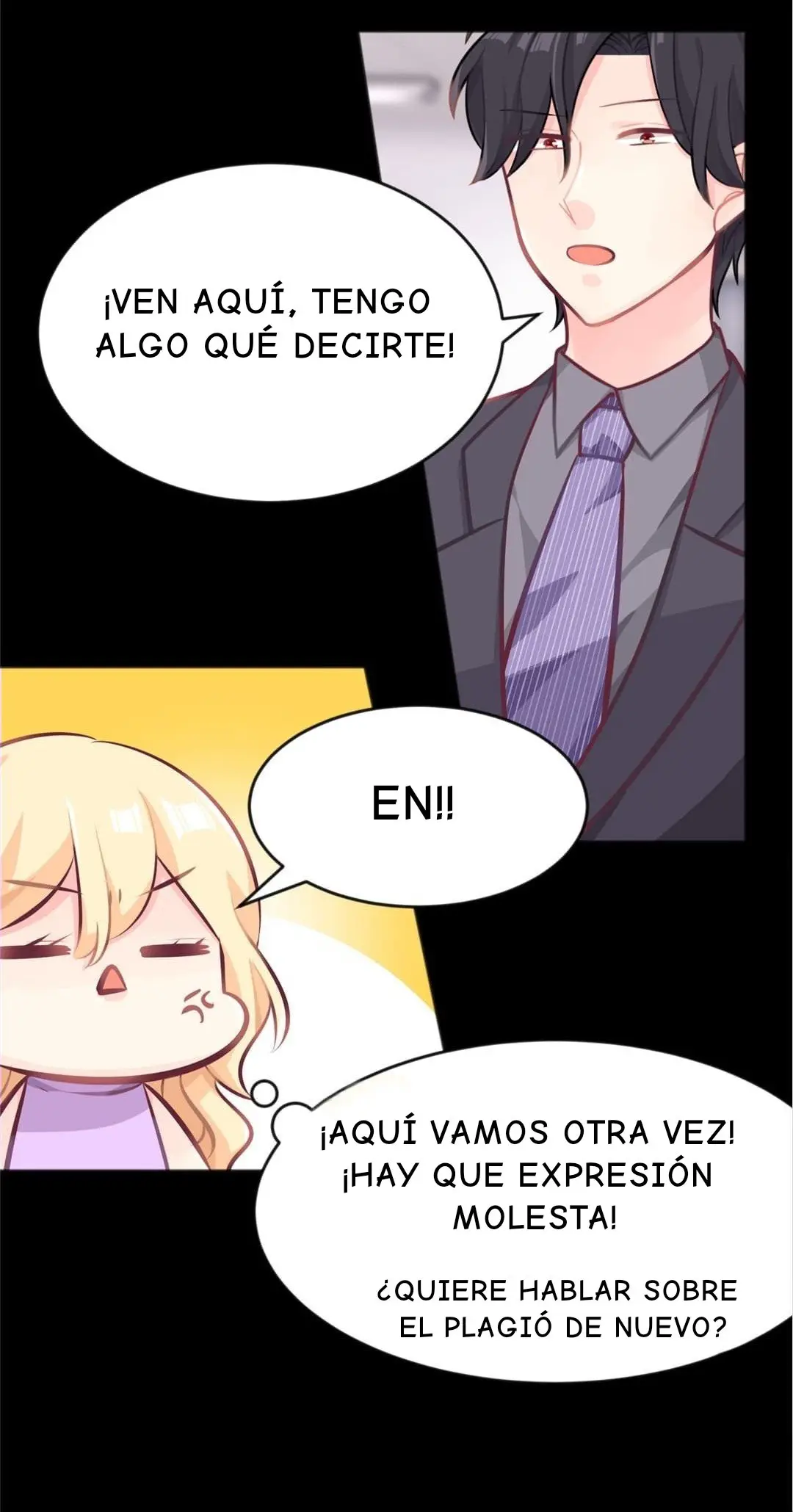 postre exclusivo de ceo de incubus (2019) - Capítulo 17 - Página 11 - LectorTMOo