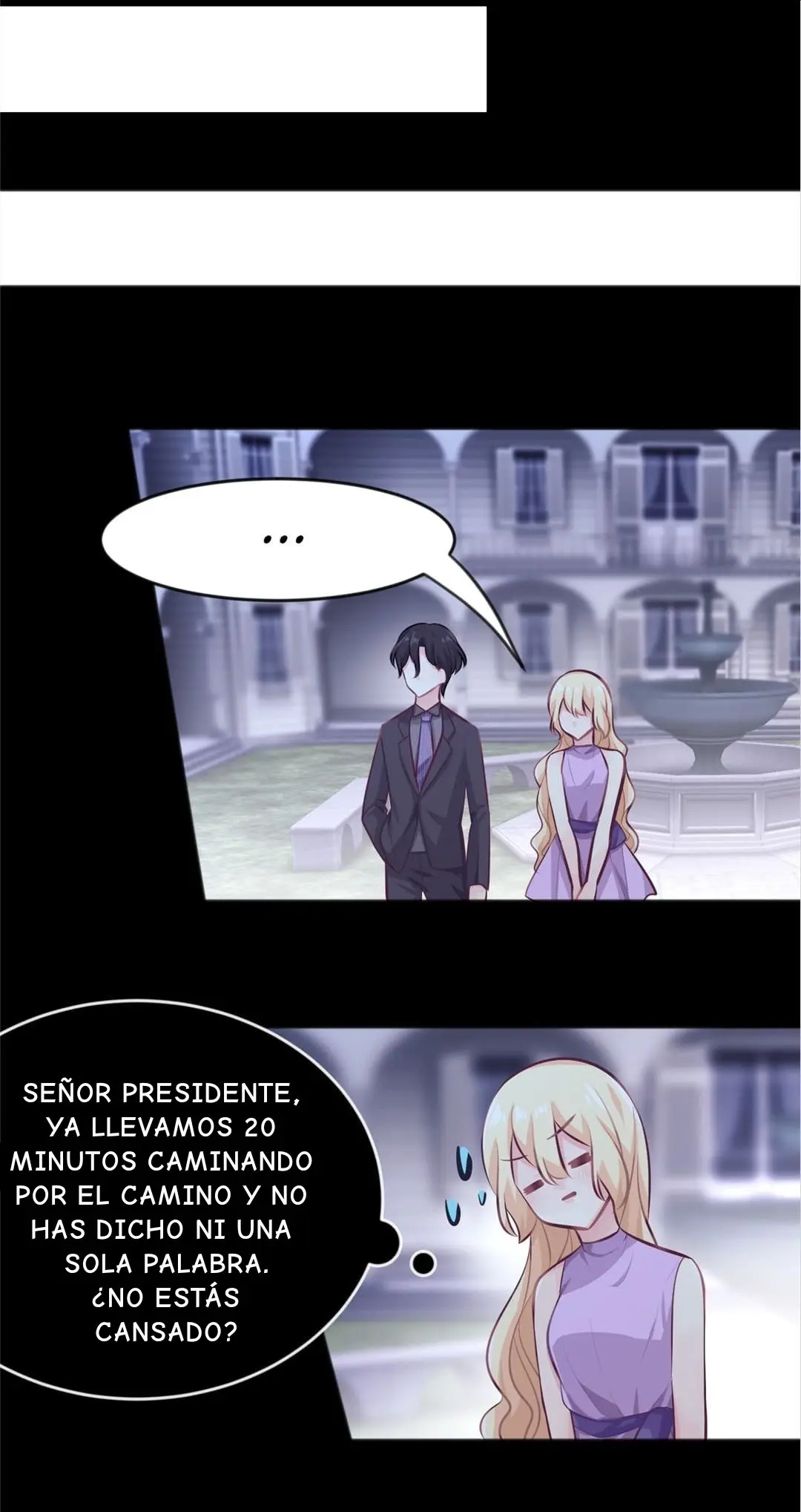 postre exclusivo de ceo de incubus (2019) - Capítulo 17 - Página 12 - LectorTMOo