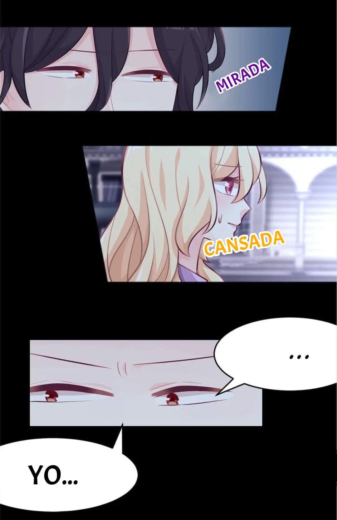 postre exclusivo de ceo de incubus (2019) - Capítulo 17 - Página 13 - LectorTMOo