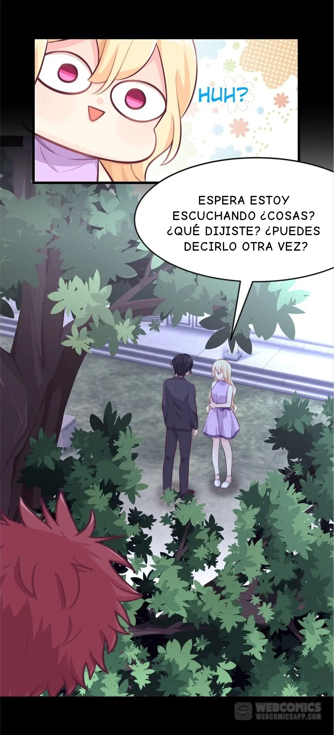 postre exclusivo de ceo de incubus (2019) - Capítulo 17 - Página 15 - LectorTMOo