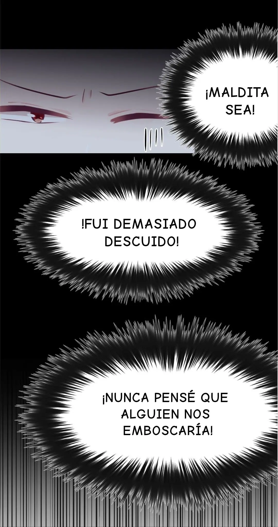 postre exclusivo de ceo de incubus (2019) - Capítulo 17 - Página 19 - LectorTMOo