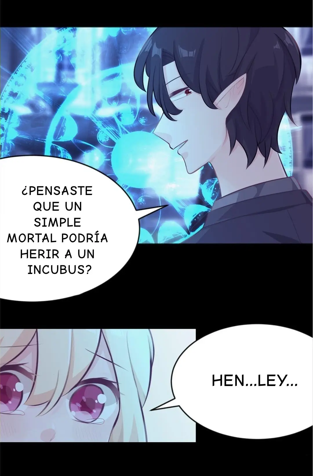 postre exclusivo de ceo de incubus (2019) - Capítulo 18.5 - Página 4 - LectorTMOo