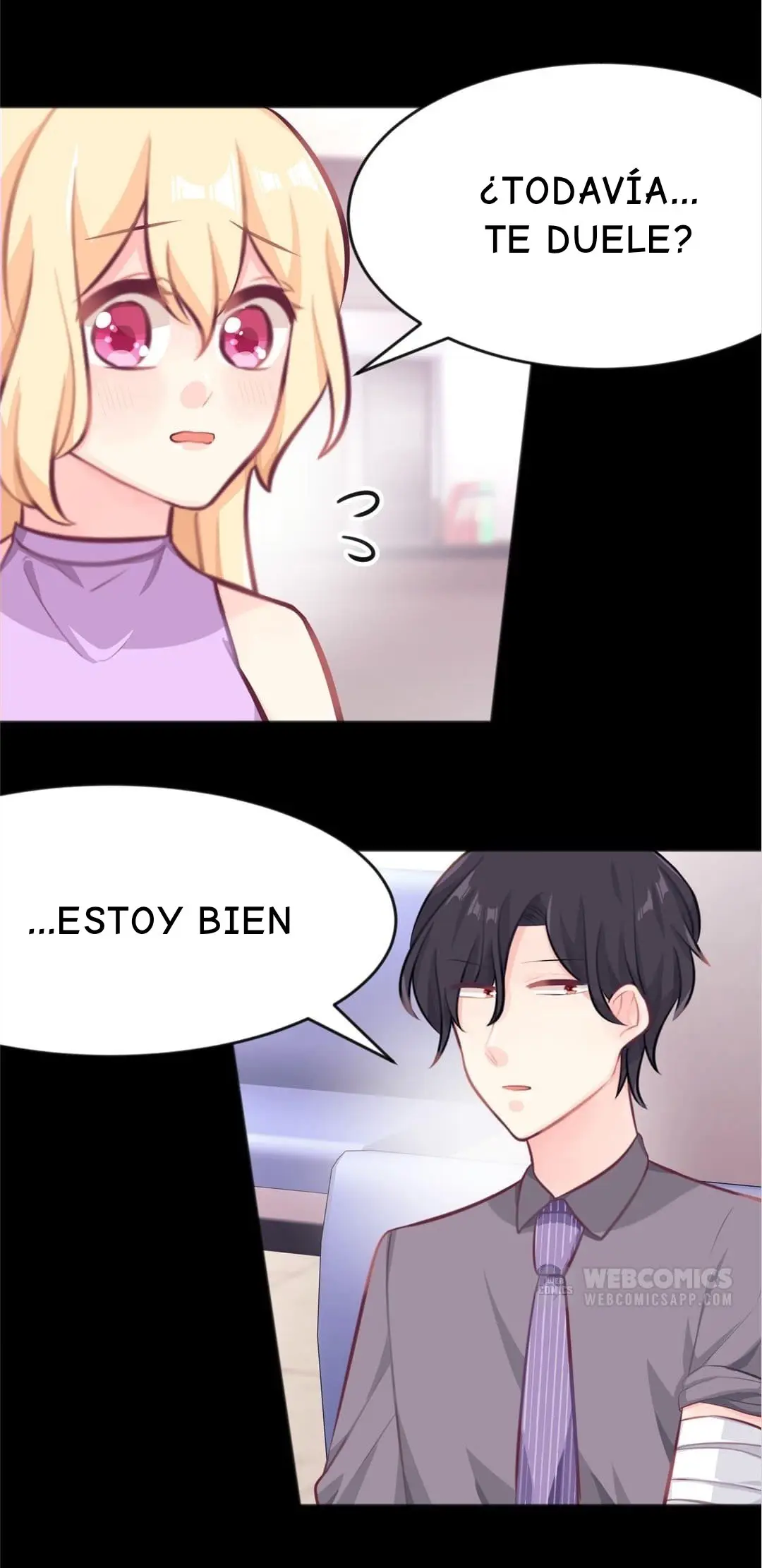 postre exclusivo de ceo de incubus (2019) - Capítulo 18.5 - Página 11 - LectorTMOo
