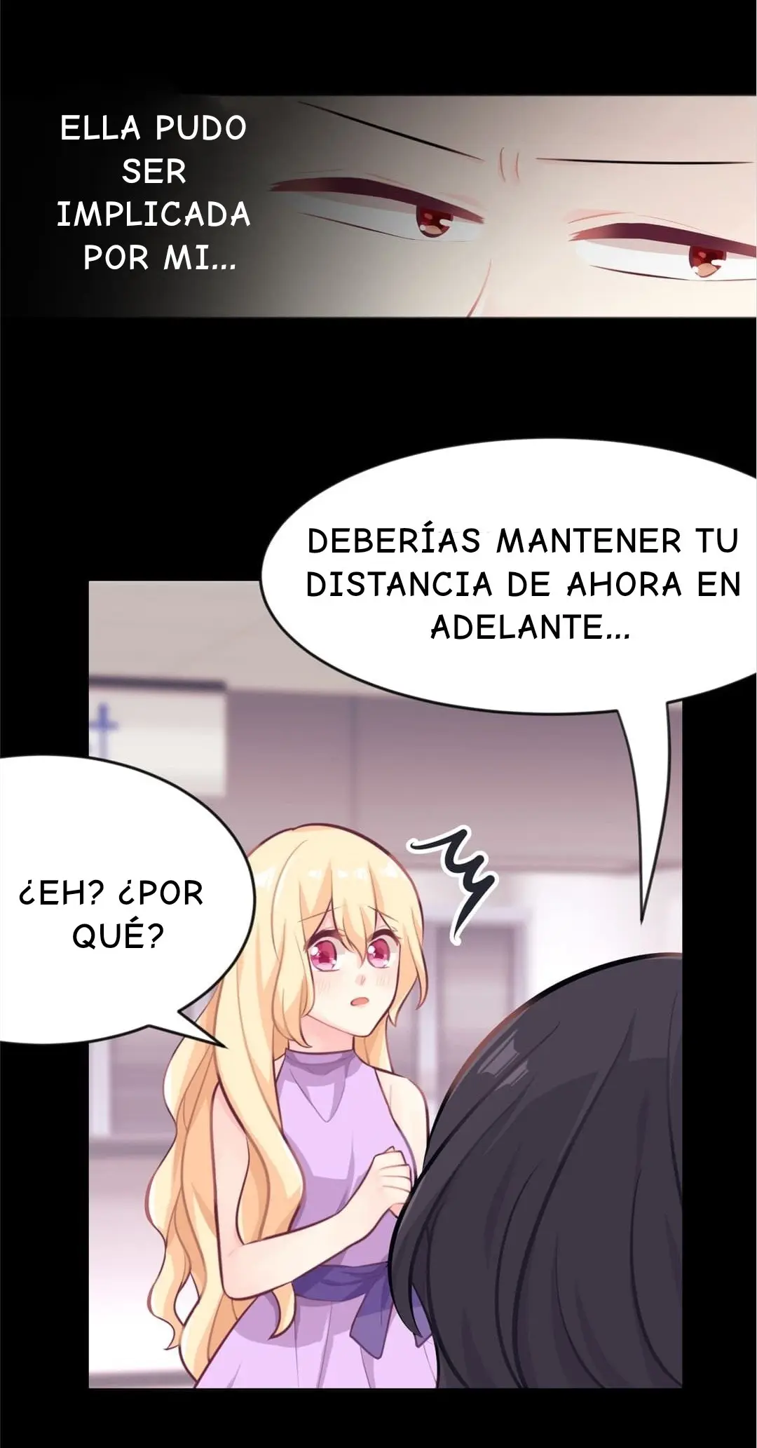 postre exclusivo de ceo de incubus (2019) - Capítulo 18.5 - Página 12 - LectorTMOo