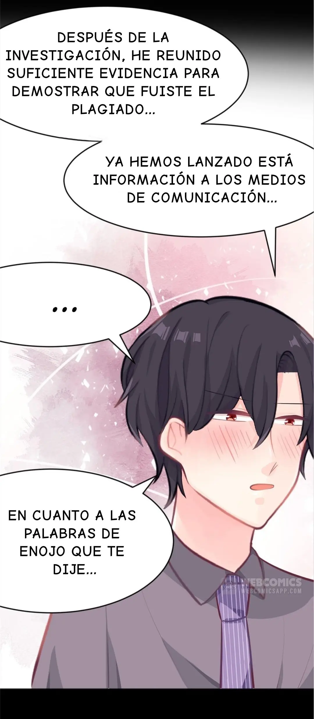 postre exclusivo de ceo de incubus (2019) - Capítulo 18.5 - Página 17 - LectorTMOo