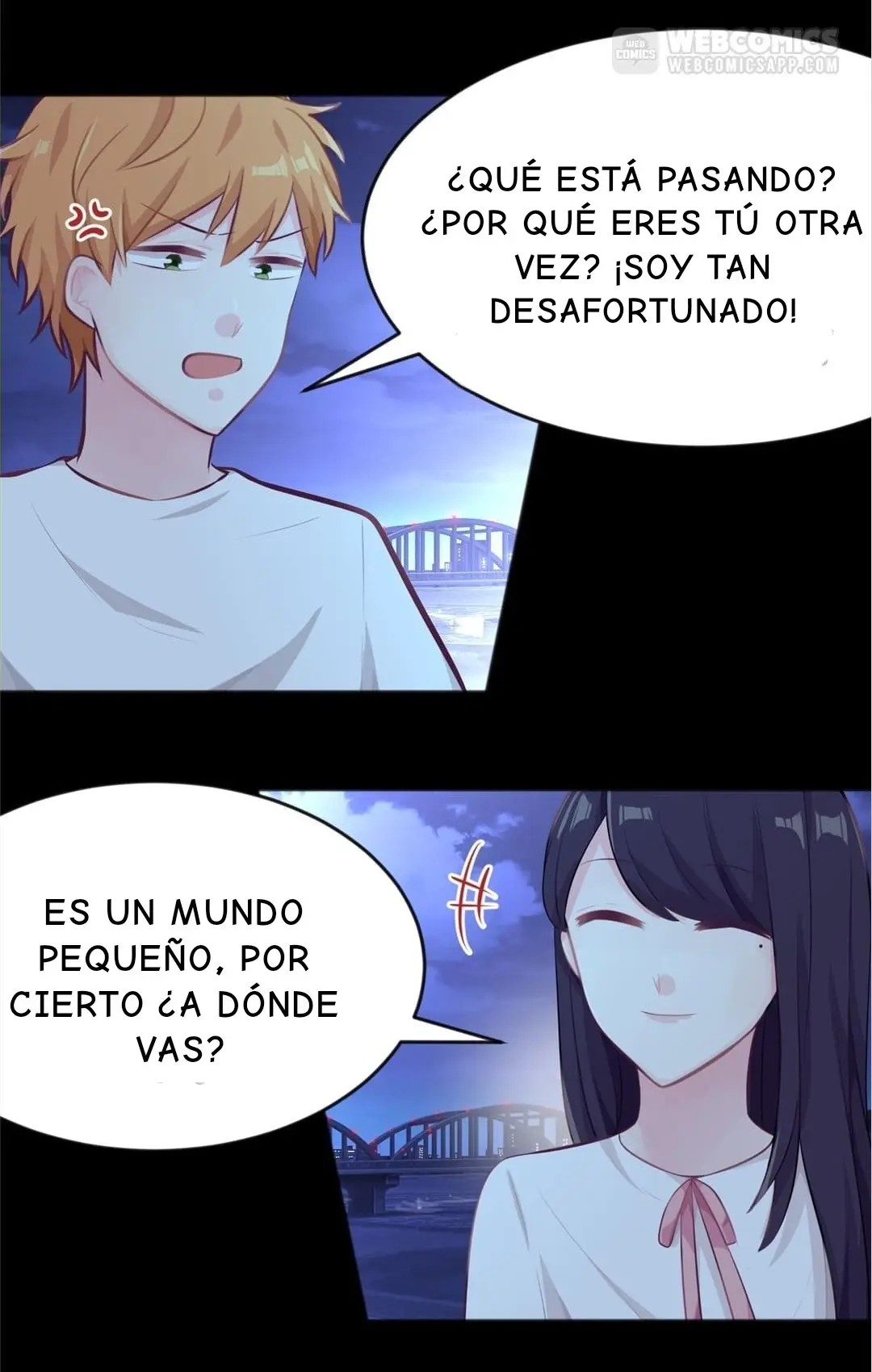 postre exclusivo de ceo de incubus (2019) - Capítulo 20.5 - Página 12 - LectorTMOo