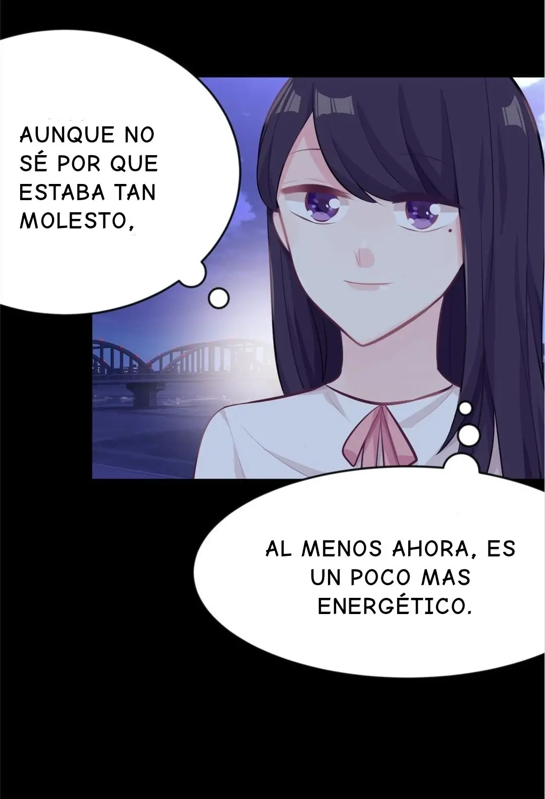 postre exclusivo de ceo de incubus (2019) - Capítulo 20.5 - Página 18 - LectorTMOo