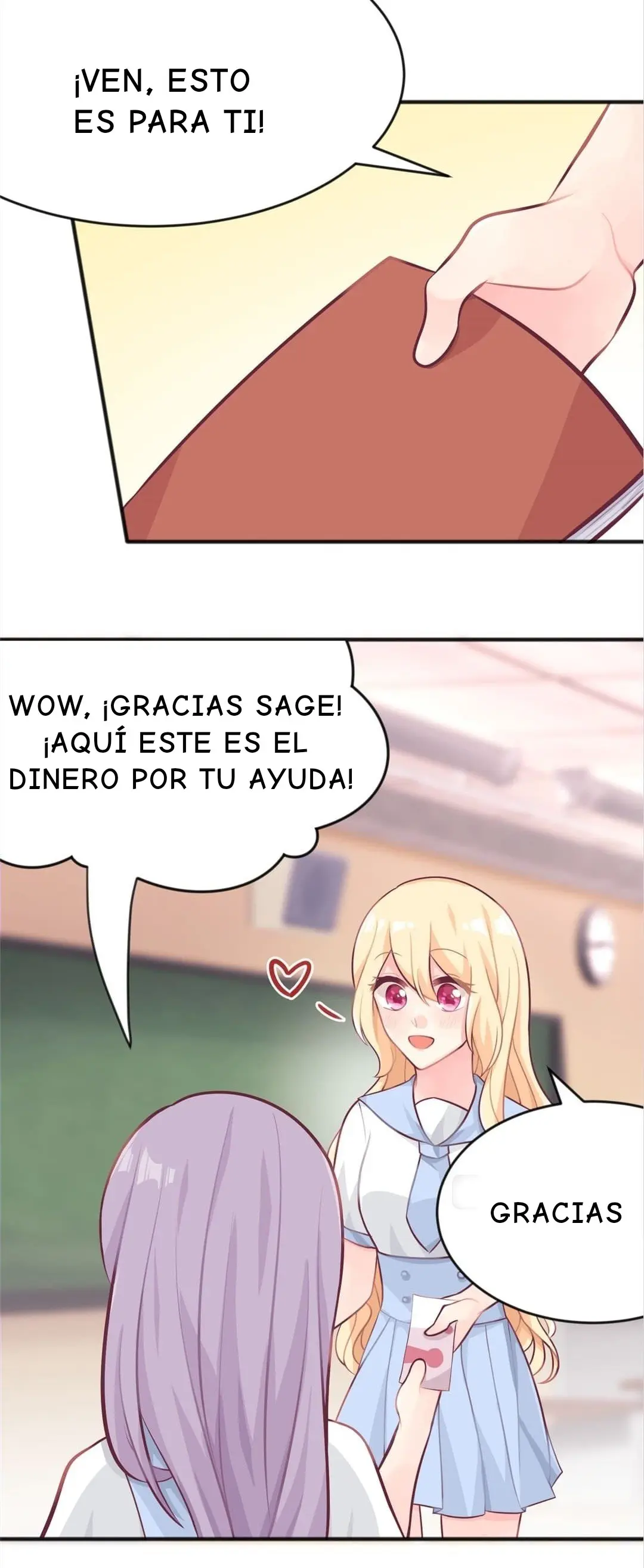 postre exclusivo de ceo de incubus (2019) - Capítulo 20.5 - Página 20 - LectorTMOo