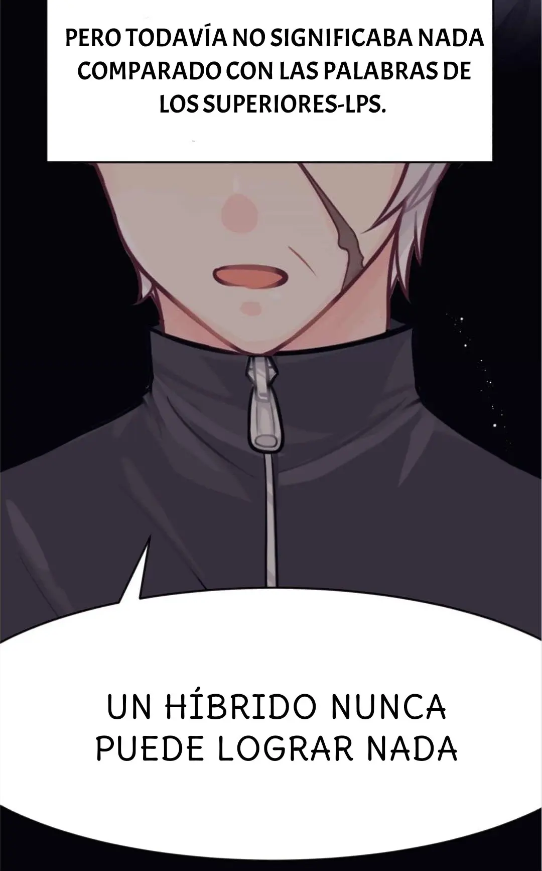postre exclusivo de ceo de incubus (2019) - Capítulo 21 - Página 11 - LectorTMOo