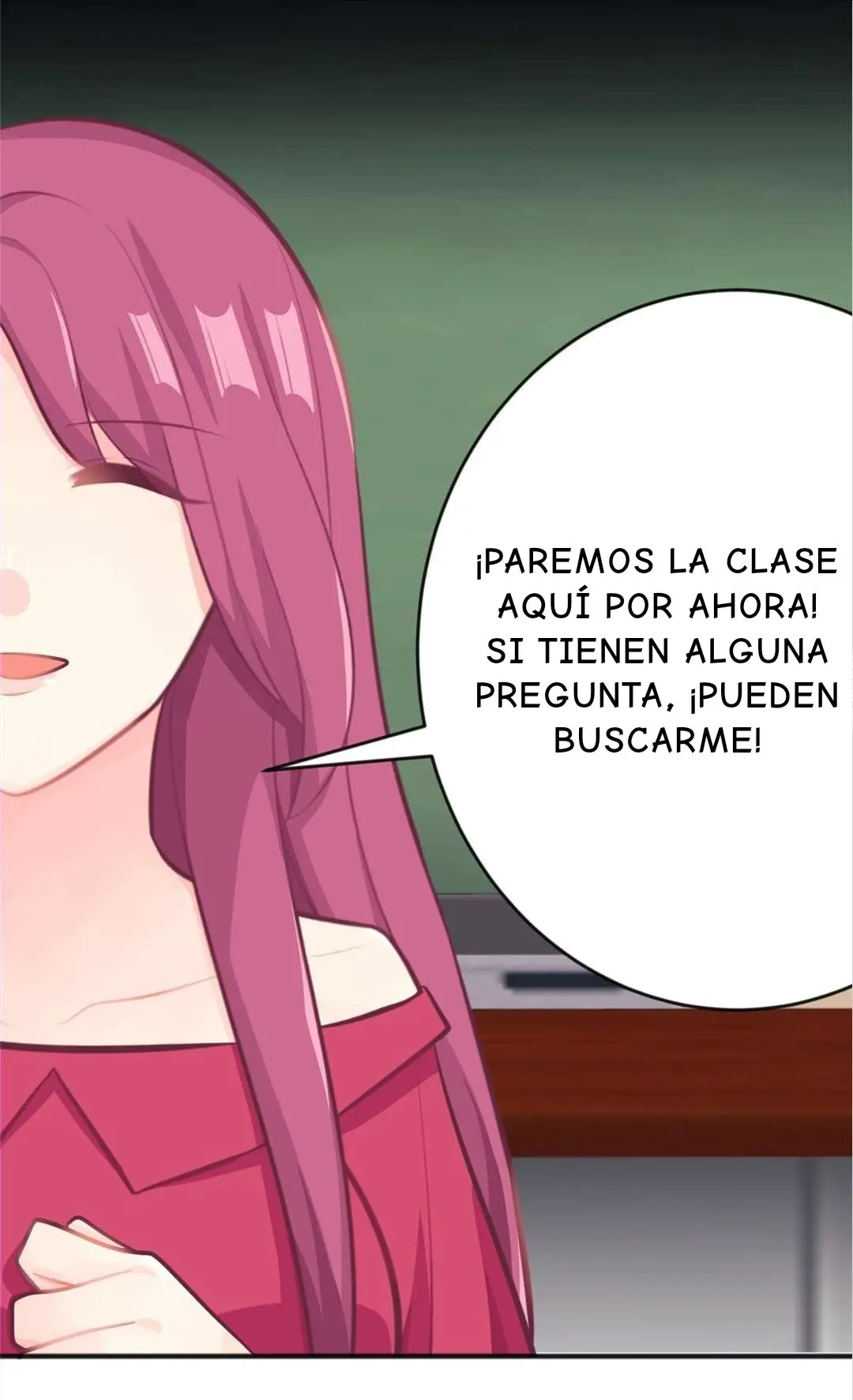postre exclusivo de ceo de incubus (2019) - Capítulo 21 - Página 19 - LectorTMOo