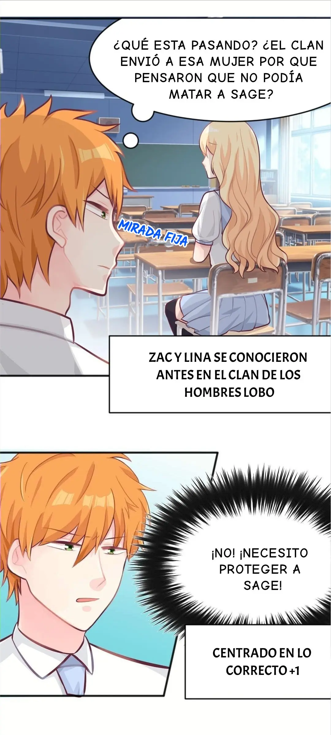 postre exclusivo de ceo de incubus (2019) - Capítulo 21 - Página 24 - LectorTMOo