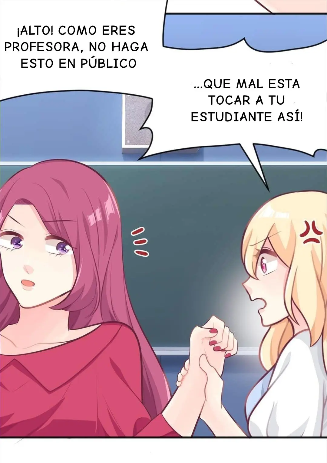 postre exclusivo de ceo de incubus (2019) - Capítulo 22 - Página 11 - LectorTMOo