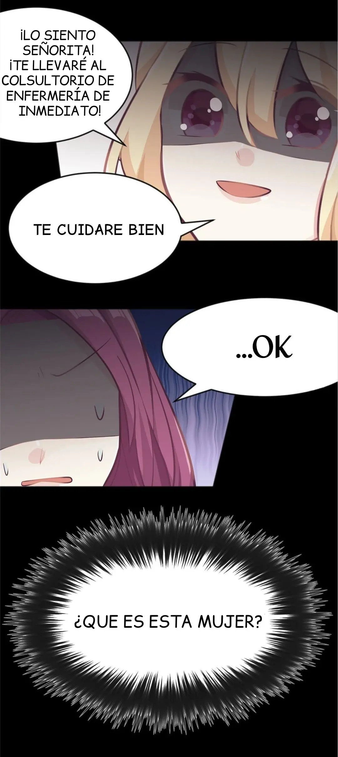 postre exclusivo de ceo de incubus (2019) - Capítulo 23 - Página 11 - LectorTMOo