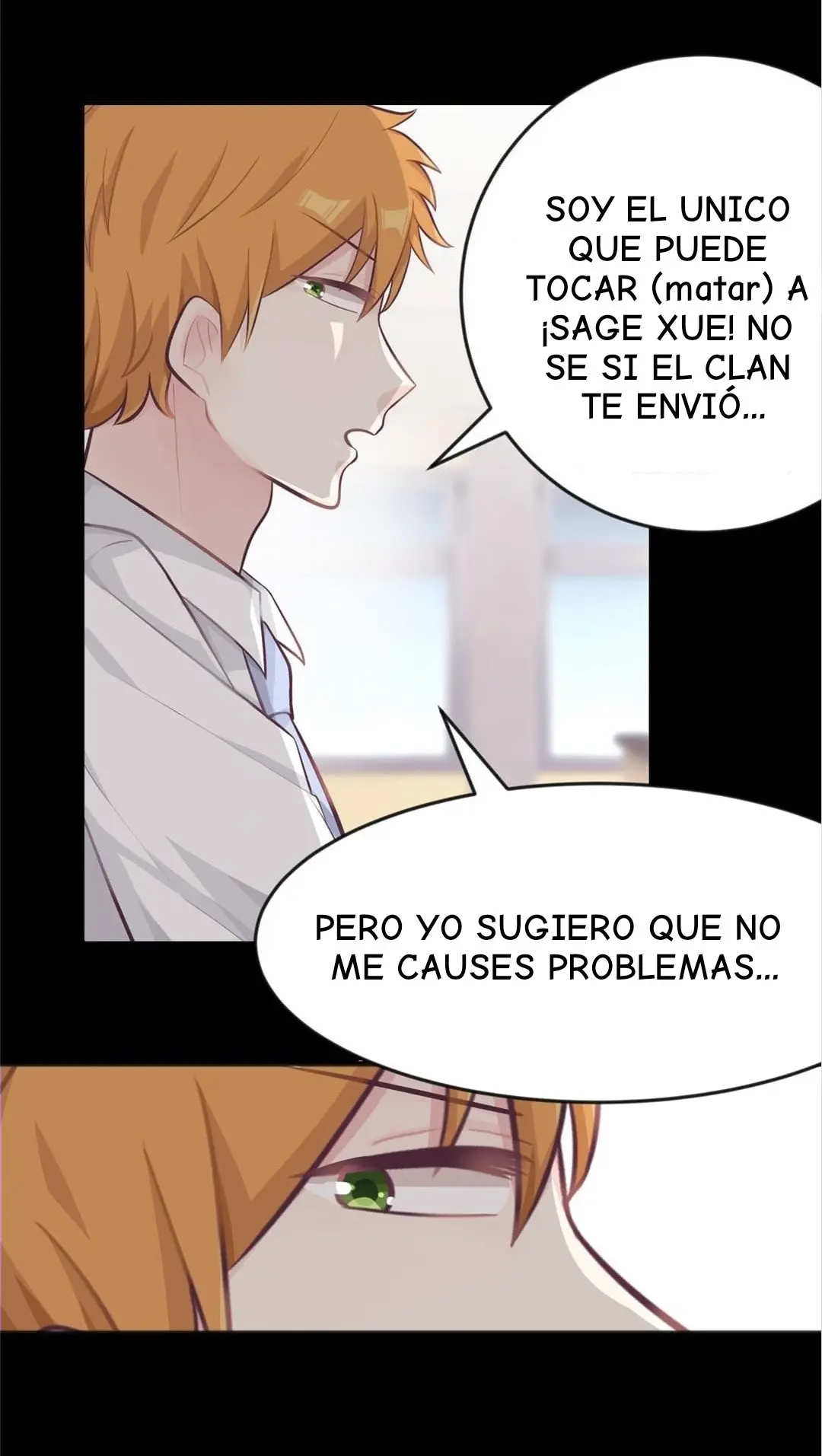 postre exclusivo de ceo de incubus (2019) - Capítulo 23 - Página 15 - LectorTMOo