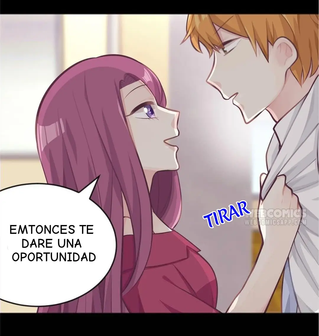 postre exclusivo de ceo de incubus (2019) - Capítulo 23 - Página 17 - LectorTMOo
