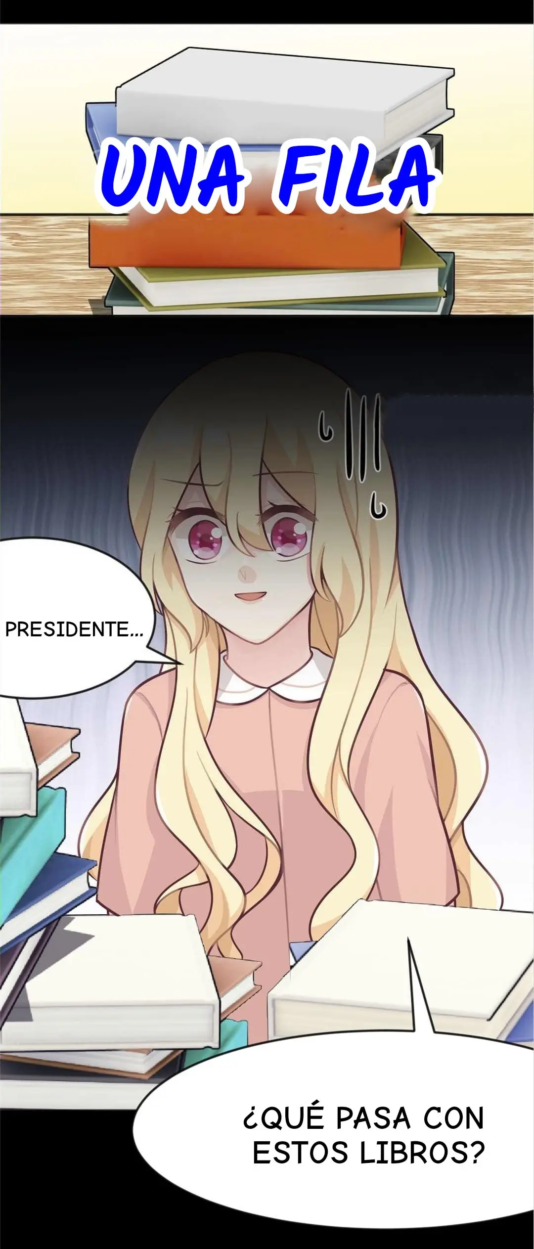 postre exclusivo de ceo de incubus (2019) - Capítulo 23 - Página 20 - LectorTMOo