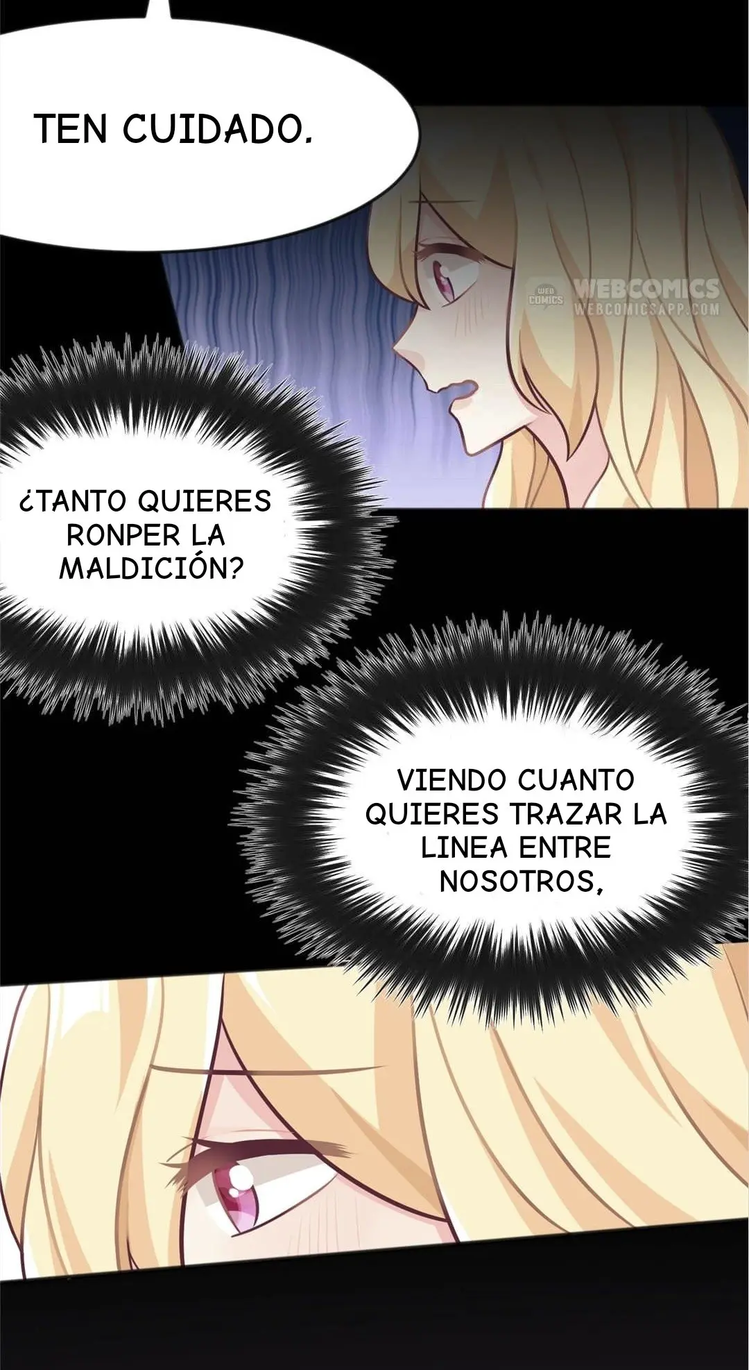 postre exclusivo de ceo de incubus (2019) - Capítulo 23 - Página 22 - LectorTMOo
