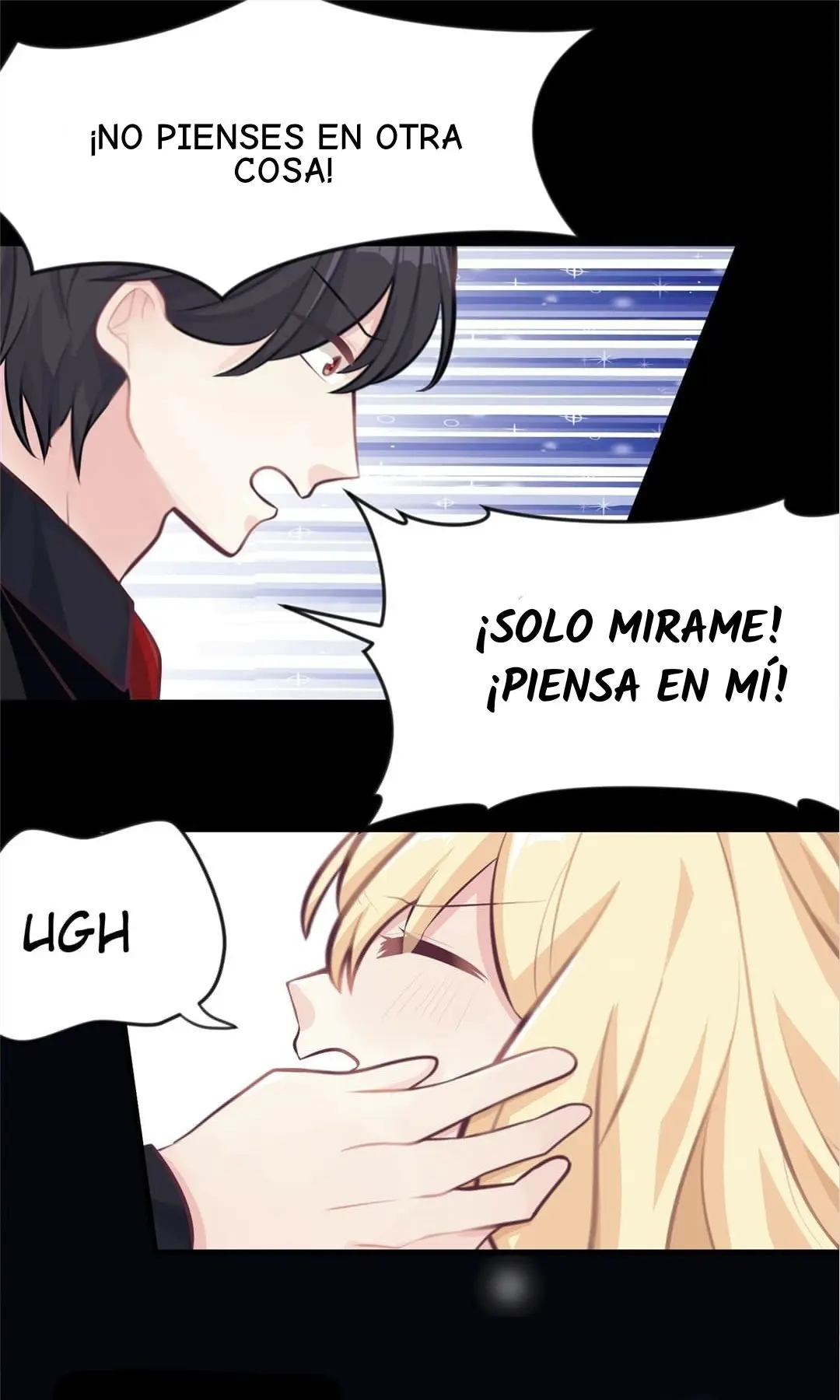 postre exclusivo de ceo de incubus (2019) - Capítulo 24 - Página 12 - LectorTMOo