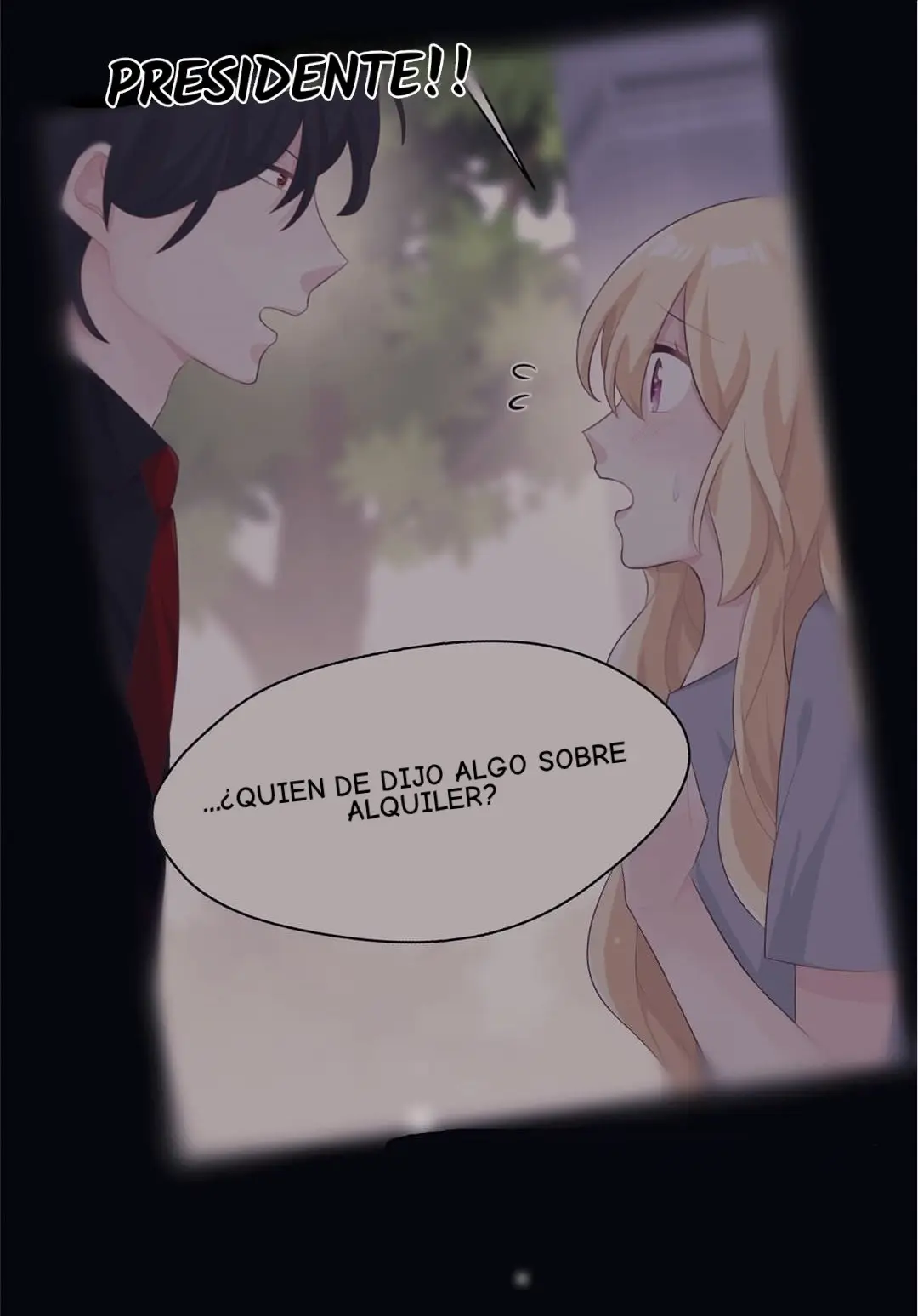 postre exclusivo de ceo de incubus (2019) - Capítulo 24 - Página 13 - LectorTMOo