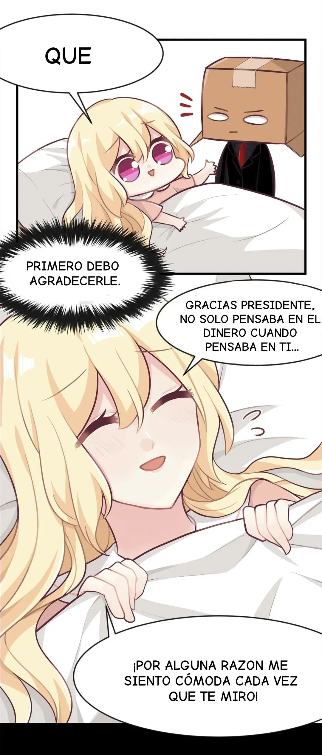 postre exclusivo de ceo de incubus (2019) - Capítulo 24 - Página 22 - LectorTMOo