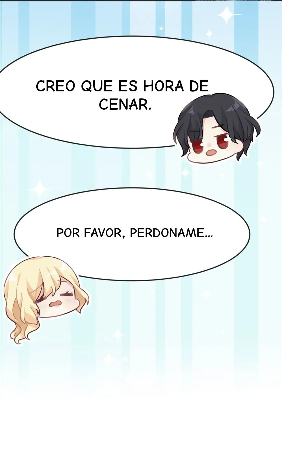 postre exclusivo de ceo de incubus (2019) - Capítulo 24 - Página 25 - LectorTMOo