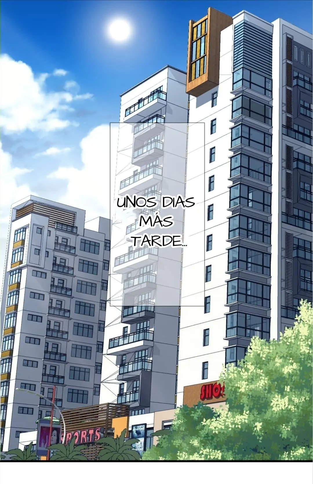 postre exclusivo de ceo de incubus (2019) - Capítulo 25 - Página 4 - LectorTMOo