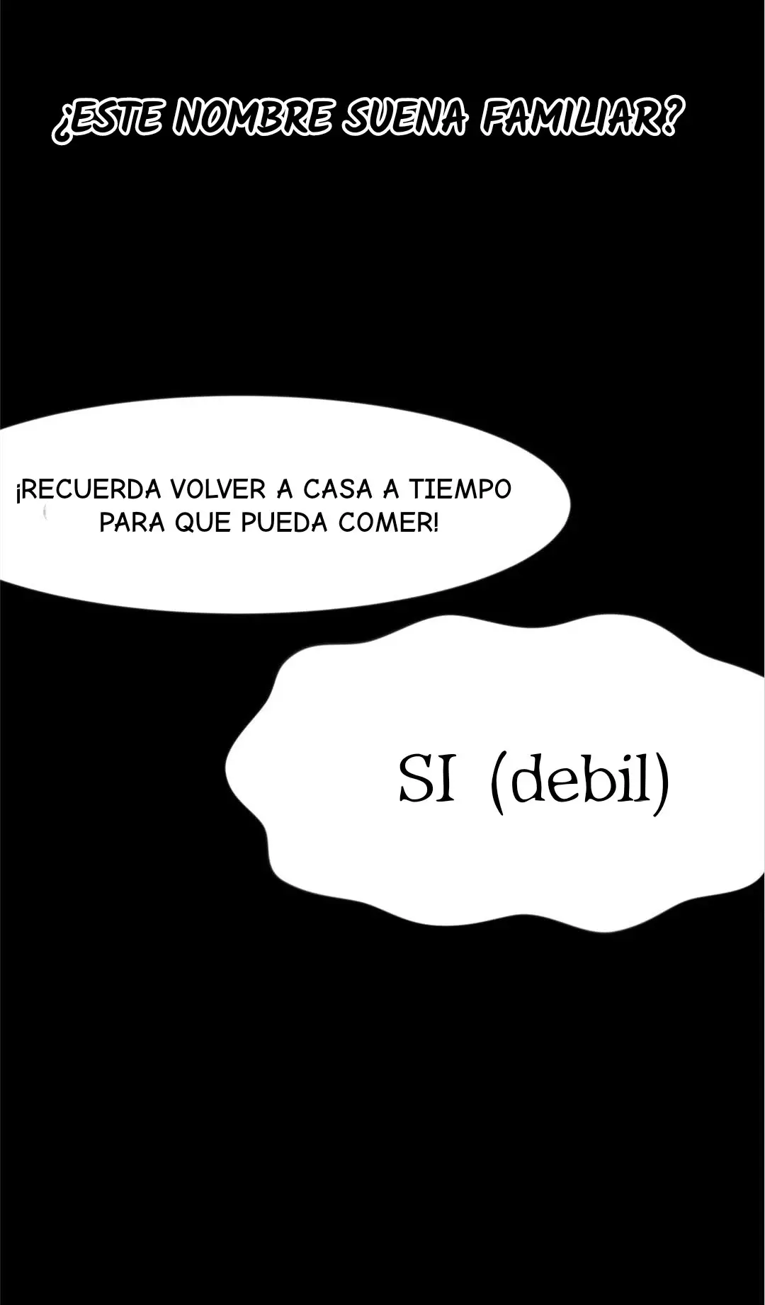 postre exclusivo de ceo de incubus (2019) - Capítulo 25 - Página 9 - LectorTMOo